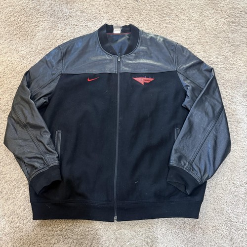 Nike flight jacket mens - mens, 3xl