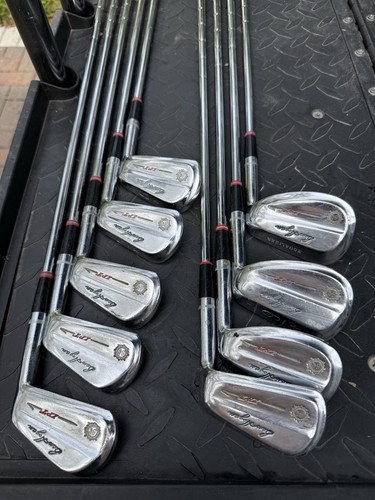 Matching ben hogan ipt iron - matching,
