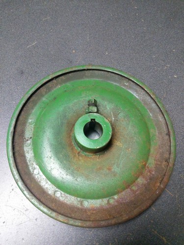 Oem john deere od - deere, pulley