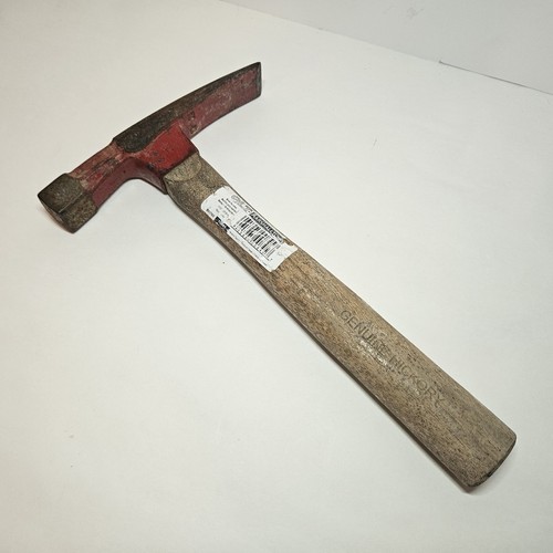Brick hammer inch - hammer, 11.5