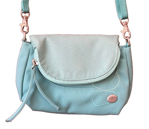 Haiku crossbody purse bag - purse,