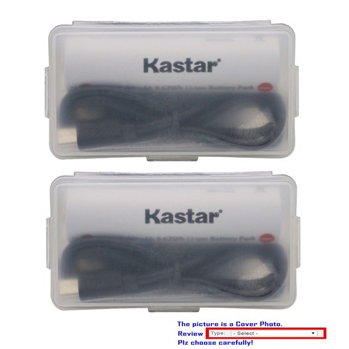 Kastar batteryreplacement for - kastar,