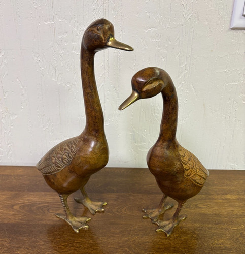 Vintage mid century metal - vintage,