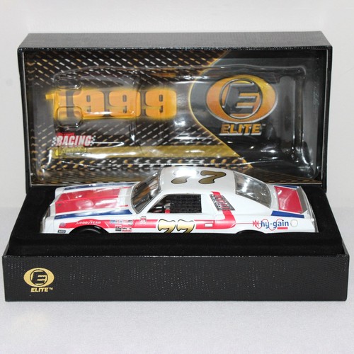 Dale earnhardt 1976 elite 77 - earnhardt,