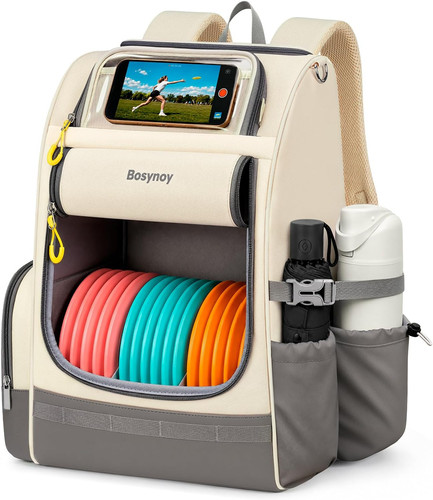 Bosynoy disc golf - golf, bag