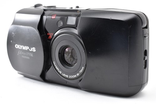 Near mint olympus µ - mint],