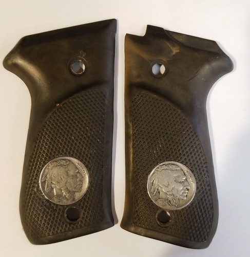 Bersa thunder plus 380 pistol - bersa,