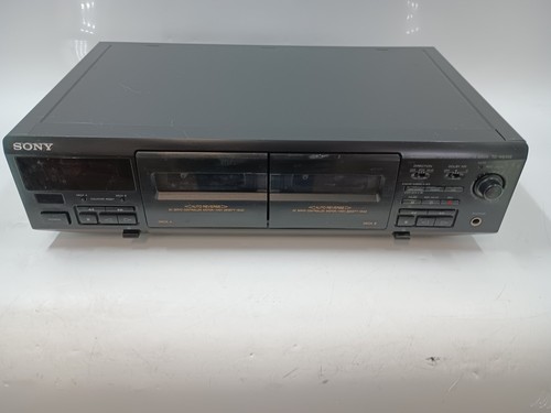 Sony we405 dual stereo - dual,
