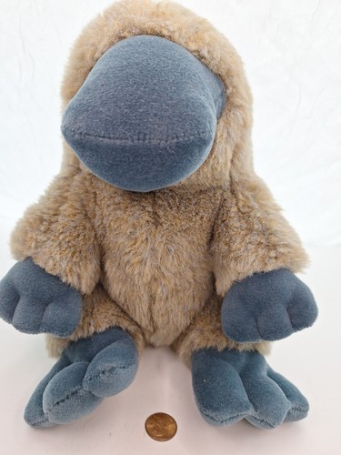 1992 gund webber platypus - 1992,