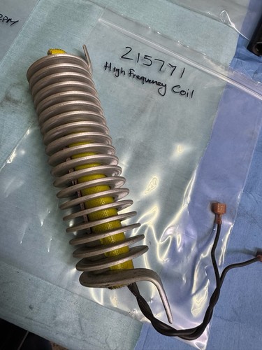 215771 high frecuency coil - ,