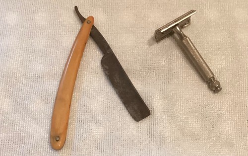 Vintage gillette and torrey - vintage,