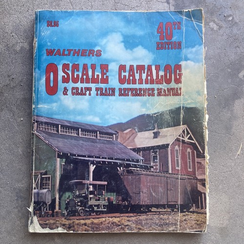 1980 walthers scale - walthers,