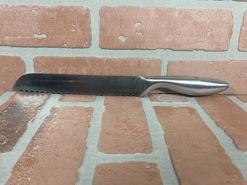 Chicago cutlery bread - cutlery,