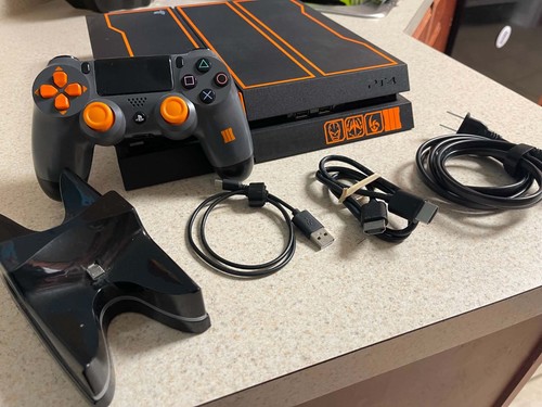 Ps4 call duty black ops - of, 3