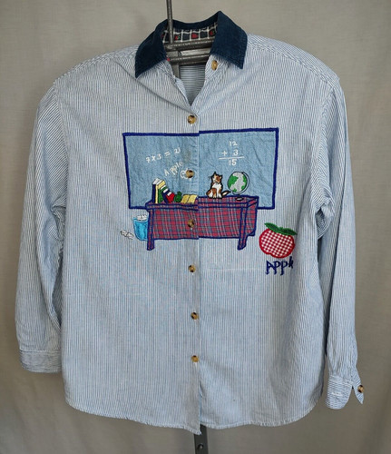 Vintage casey max - vintage, teacher
