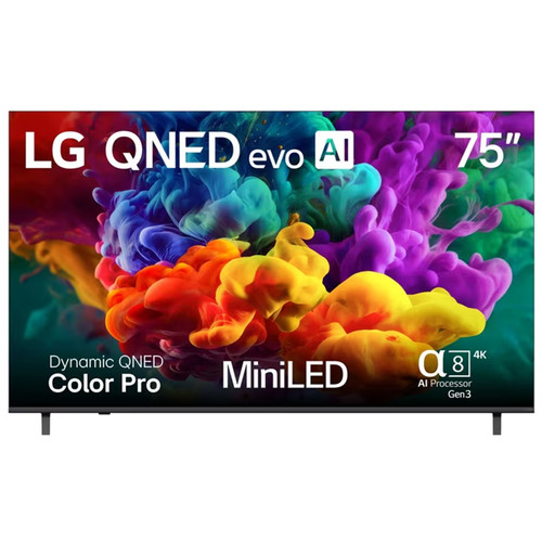 Qned evo ai qned84b - 75",