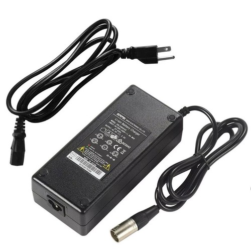 Ebike battery charger 6v2a - ebike,
