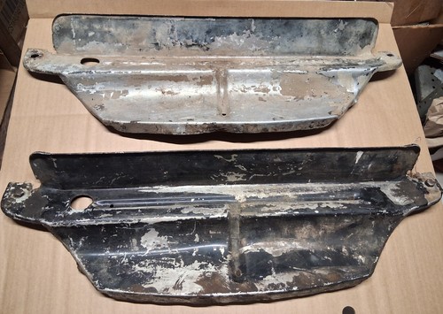 1946 ford radiator cross - 1946-48,