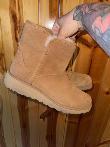 Authentic ugg cory - ugg, ii