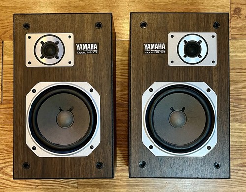 Yamaha 10t vintage - ns-10t,