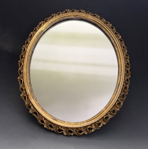 Vtg small 11 gilt - small,