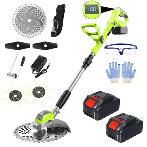 Kingfurt inch brushless - ,