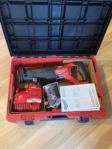 M18 fuel sawzall packout - fuel,