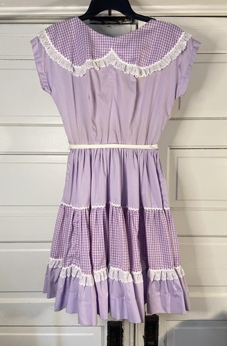 Vintage 70s lavender - vintage,