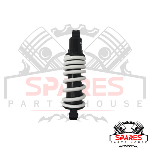 Rear monoshock complete fits - complete,