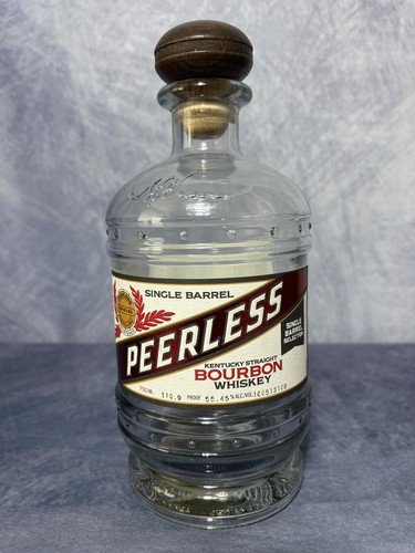 Peerless single barrel total - single,