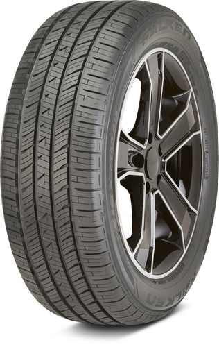 Falken ziex ct60 275 - ct60, 275/45r20