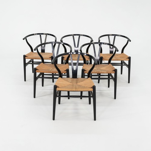 1960s set six - six, wegner