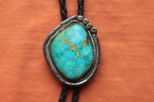 Vintage hand made - hand, sterling
