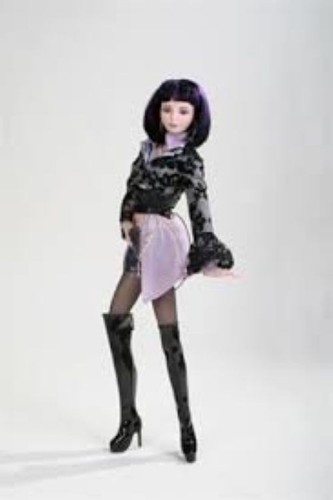 Horsman urban vita - horsman, love