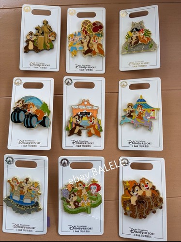 2026 disney pins chip dale - 2026, 'n'