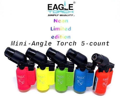 Eagle neon limited - neon, edition