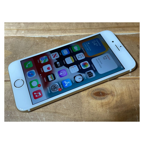 Apple iphone 64gb gold - apple, 6s