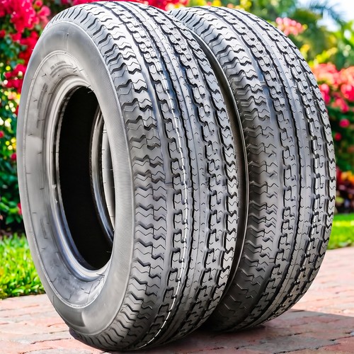 Tires blackarrow str01 - 2,