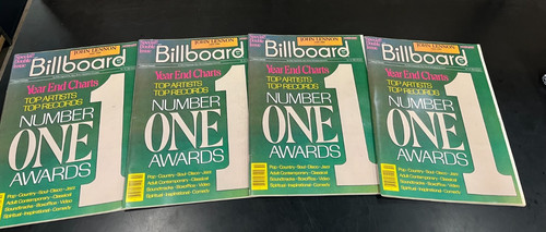 Billboard magazine dec 20 - billboard,