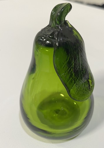 Vintage murano italian art - vintage,