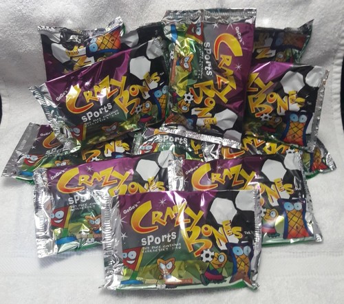 Lot original gogo - of, gogo's