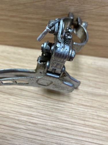 Shimano front derailleur - shimano,