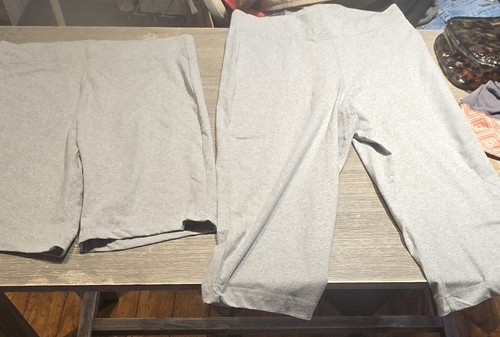 Starla workout capris - starla,