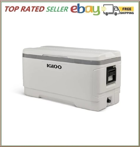 Igloo 150 quart maxcold - igloo,