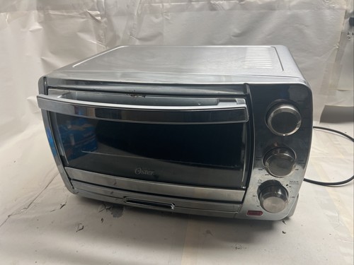 Oster convection toaster oven - oster,