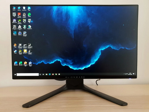 Alienware 240 ips led - alienware,