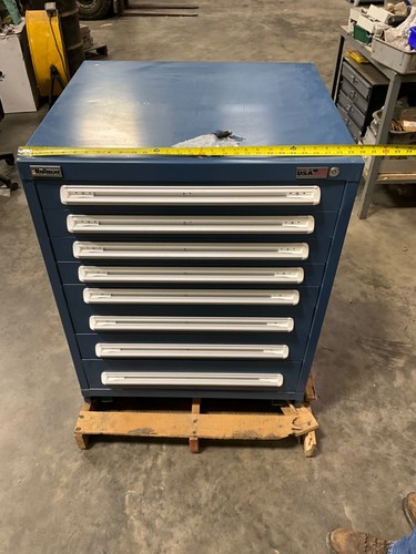 Vidmar drawer tool - 8,