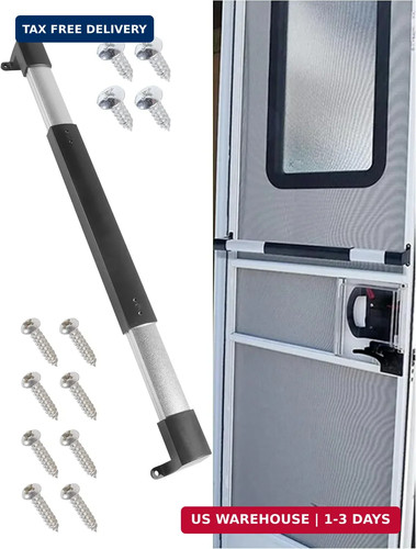 Screen door handle car - screen,