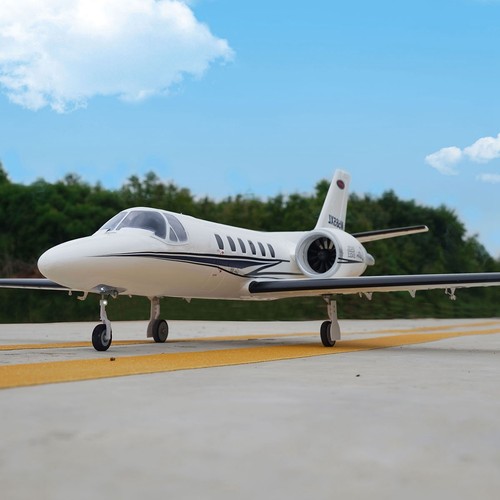 Upgraded dynam cessna 550 - upgraded!,