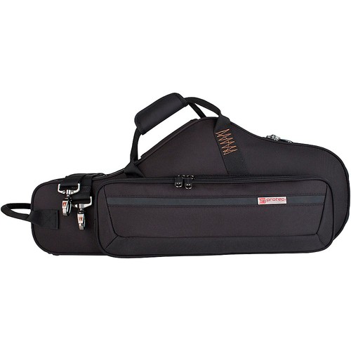 Protec contoured alto sax - protec,